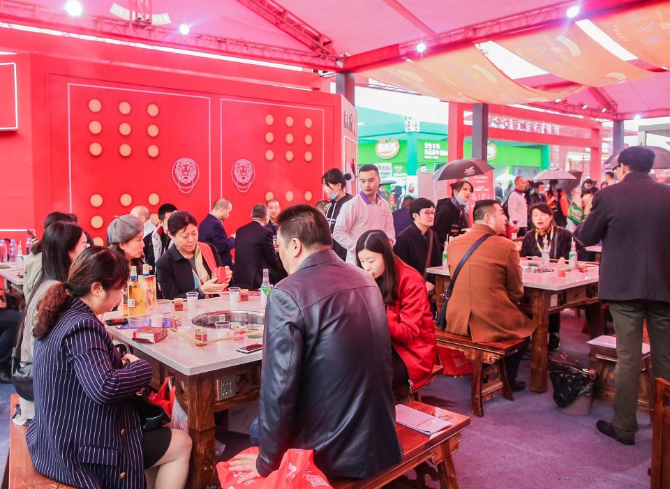 凌海開火鍋加盟店，如何打造會說話的產(chǎn)品？