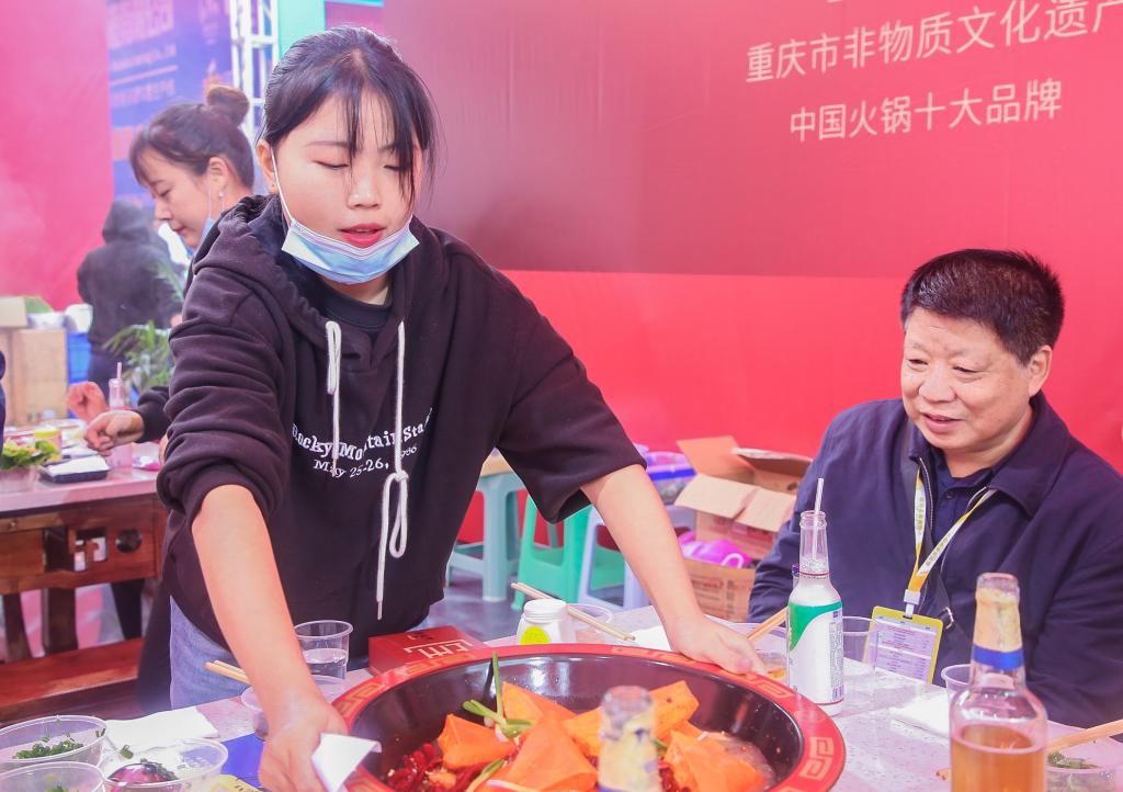 普蘭店開火鍋加盟店，如何快速招徠顧客？