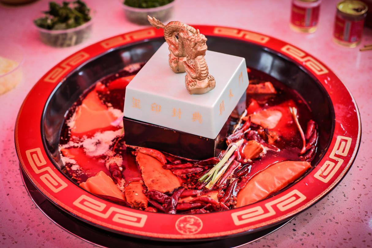 吃火鍋顧客比較愛關(guān)注哪些內(nèi)容？
