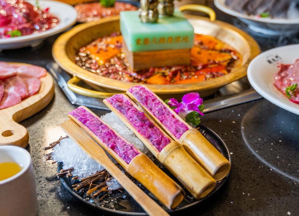 北海開火鍋加盟店，到底是個(gè)怎樣的流程？