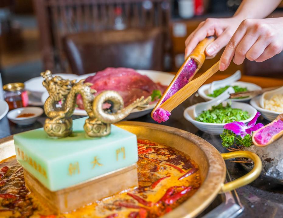 欽州開火鍋加盟店，什么樣的品牌值得選擇？