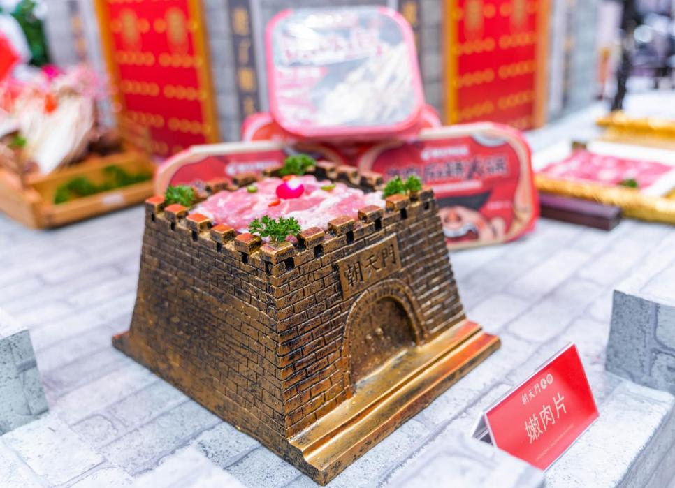 火鍋店的新品能否成為爆品？關(guān)鍵看這四點(diǎn)！