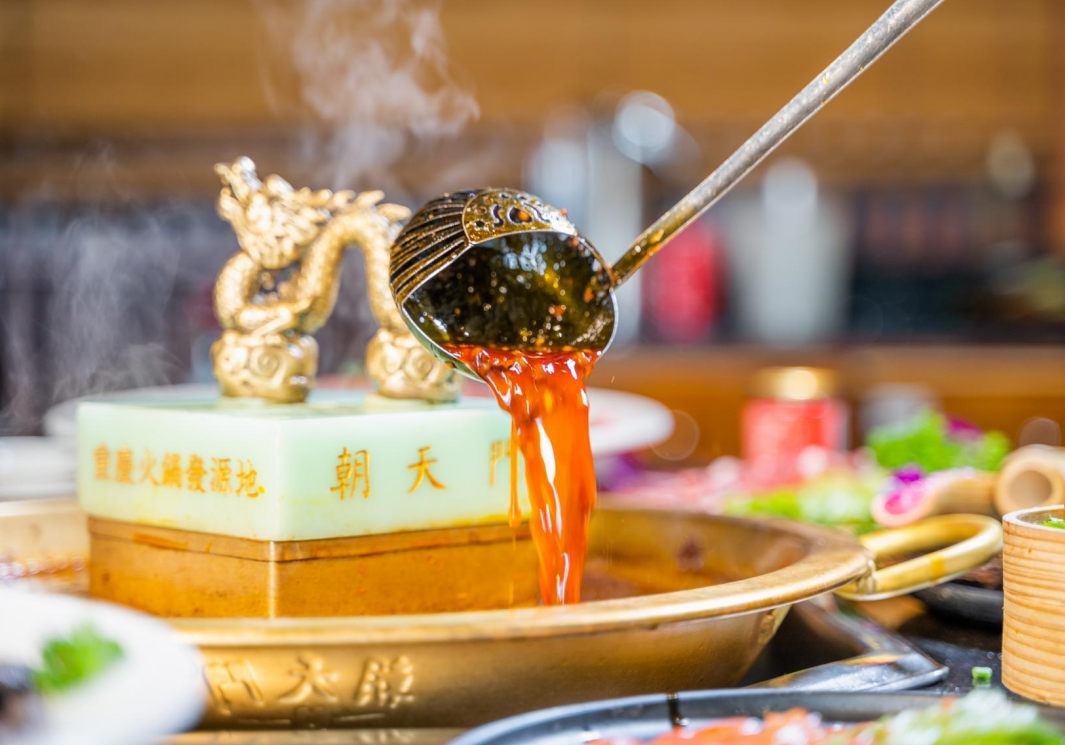 岑溪開火鍋加盟店，3步解決翻臺難題！