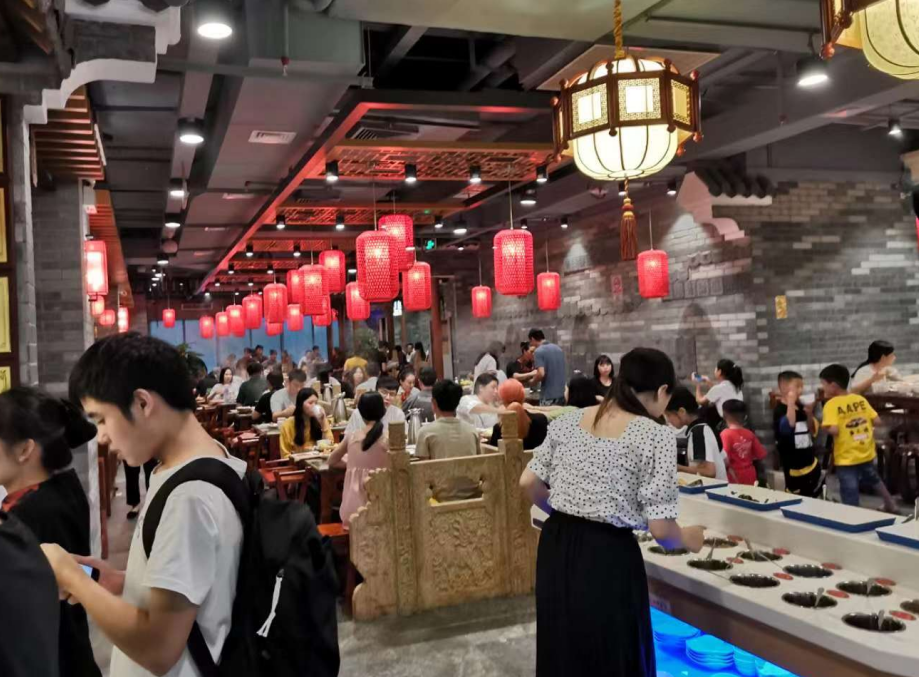 扎蘭屯開火鍋加盟店，如何做好顧客層研究？
