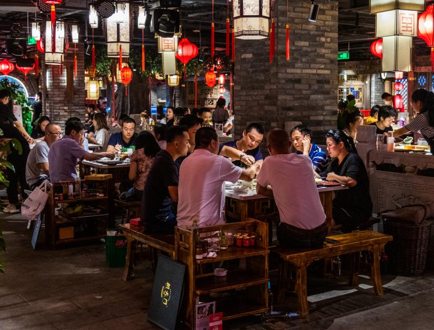 疫情期間火鍋店如何提升顧客的消費(fèi)意識(shí)？