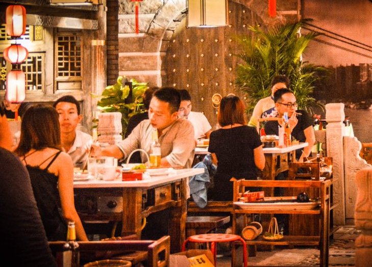 火鍋店做好這幾個(gè)升級，門店?duì)I收將翻倍！