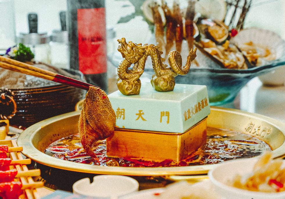 烏蘭察布開(kāi)火鍋加盟店，如何解決客源煩惱？