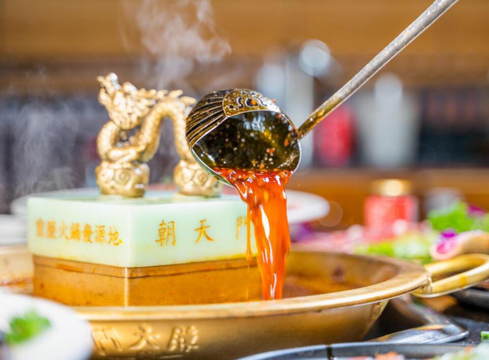 火鍋加盟店的裝修，千萬不能犯這幾個禁忌！