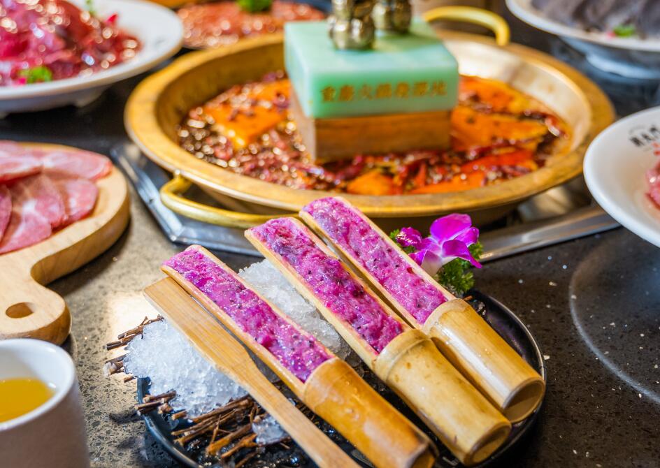 火鍋店營業(yè)額低？那是因為你不懂顧客消費心理！