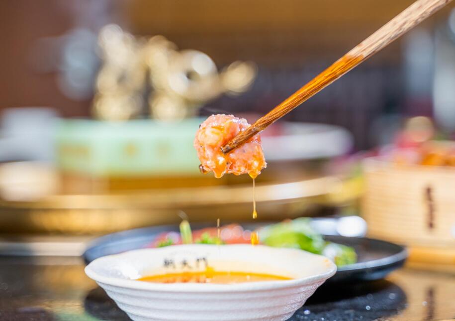 涪陵開火鍋加盟店，如何選擇火鍋底料？