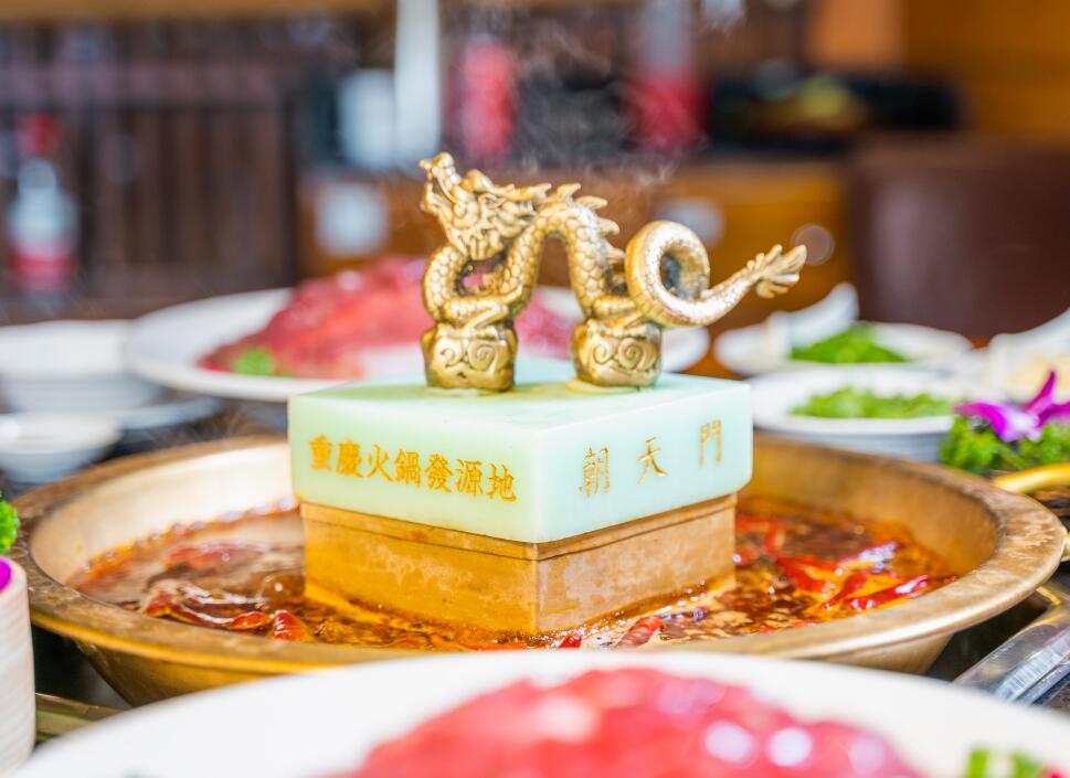 合川開火鍋加盟店，如何漲價(jià)人氣不會(huì)下降？
