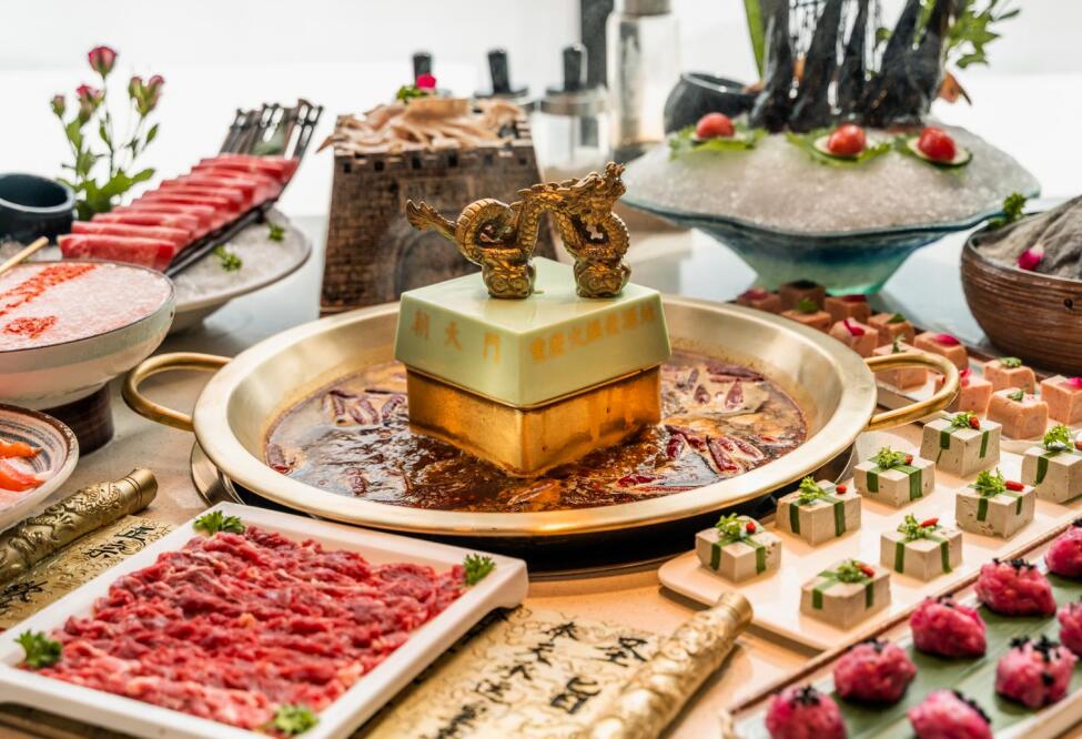 南川開(kāi)火鍋加盟店，如何吸引周?chē)用瘢? /> 
</p>
<p>
	那么，如果我們也想在南川某個(gè)街道或者小區(qū)附近開(kāi)一家<a href=