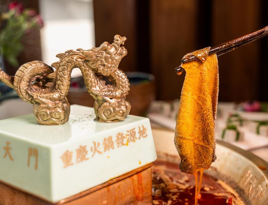 長壽開火鍋加盟店，學會這三點不愁沒人光顧！