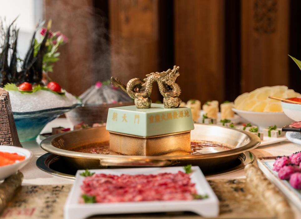 如何在巴南開出受歡迎的臨街火鍋店？