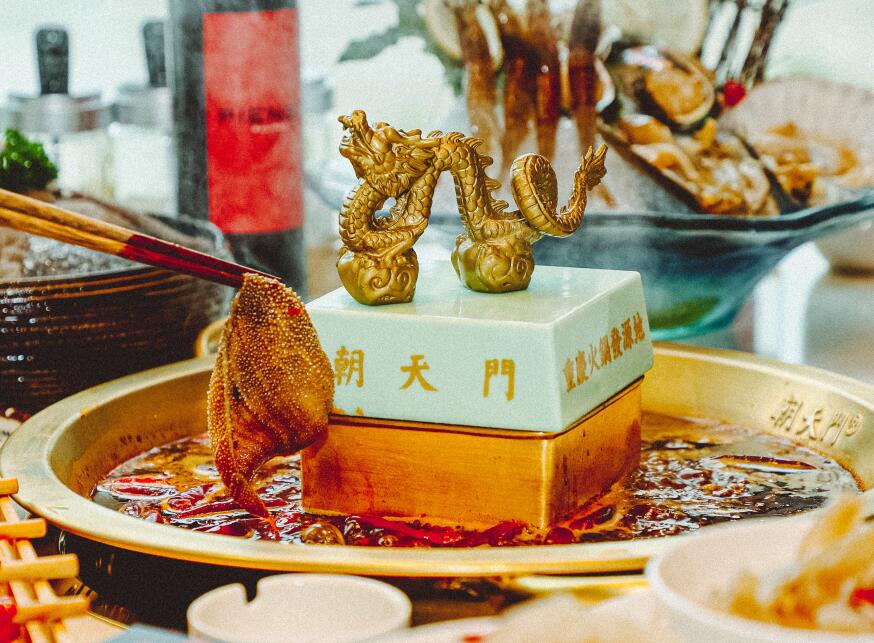 奉節(jié)開火鍋加盟店，開業(yè)如何活躍人氣？