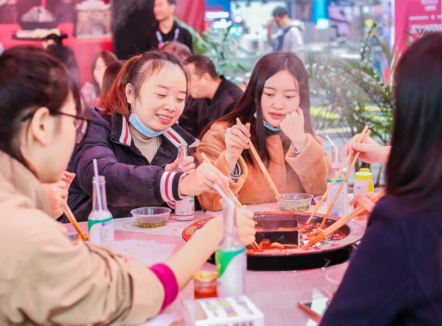 新手不知道的三個(gè)火鍋店開業(yè)小常識，請你收藏！
