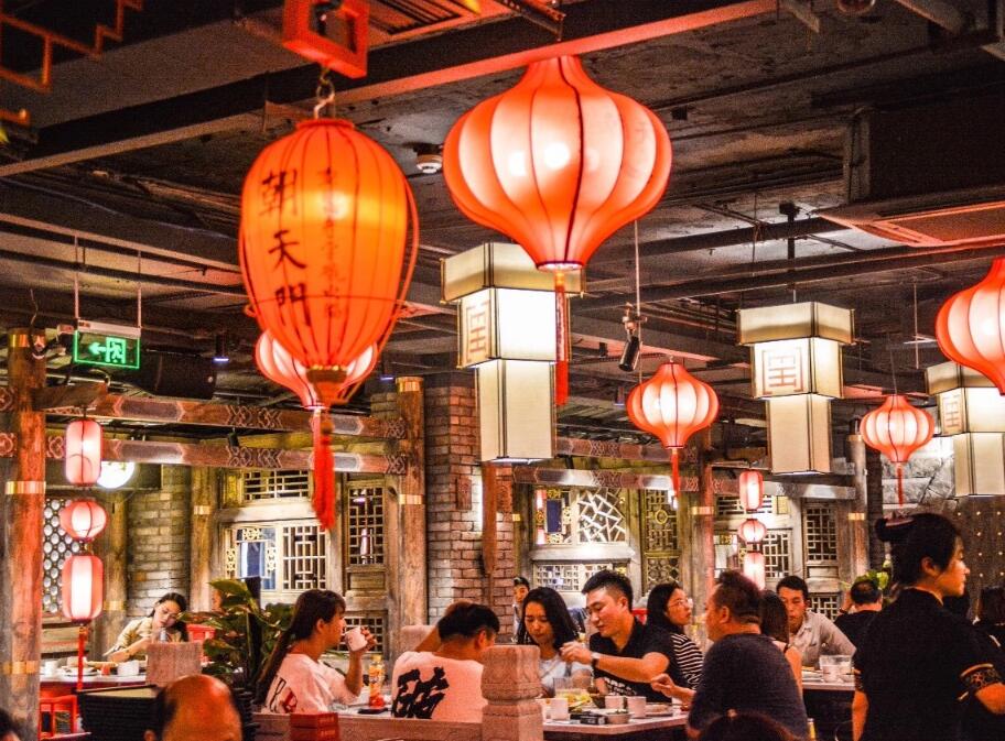 吃火鍋會讓人心情變好，原來是有科學(xué)依據(jù)的！