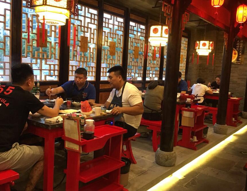 巫溪開火鍋加盟店，有哪些開店門檻？