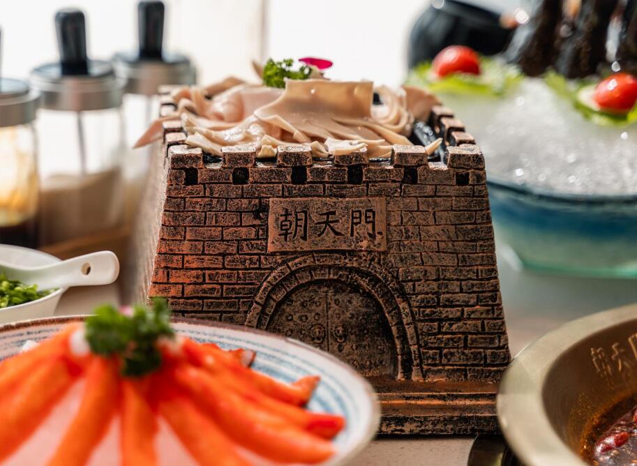 秋季來一頓火鍋，抓住食補(bǔ)的好時(shí)機(jī)！