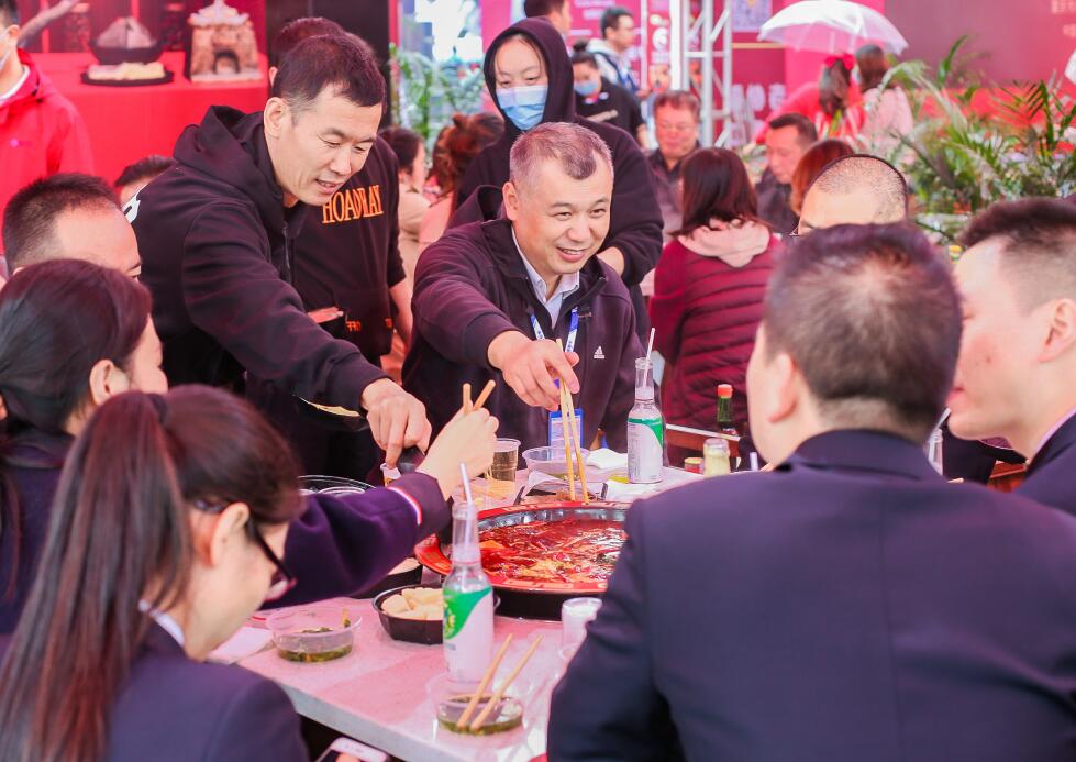 建陽開火鍋加盟店，如何推陳出新？