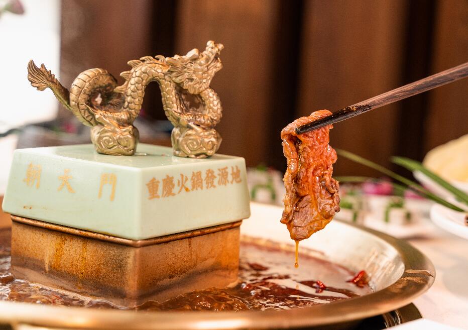 鹵味火鍋怎么樣？先鹵后燙滋味升級！