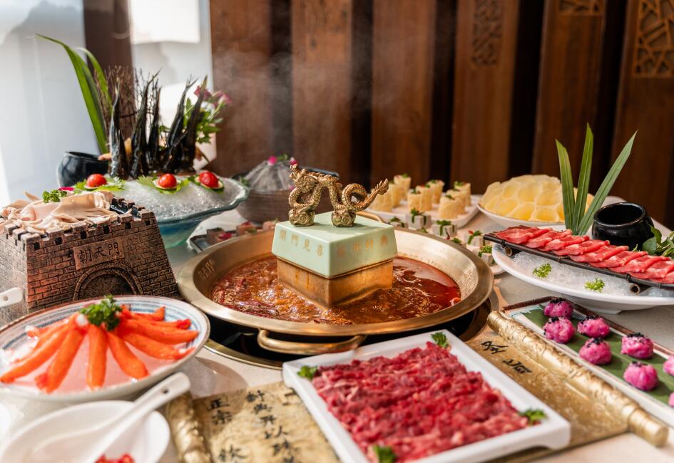 重慶無(wú)人不知的老字號(hào)火鍋，來(lái)重慶不可錯(cuò)過(guò)！
