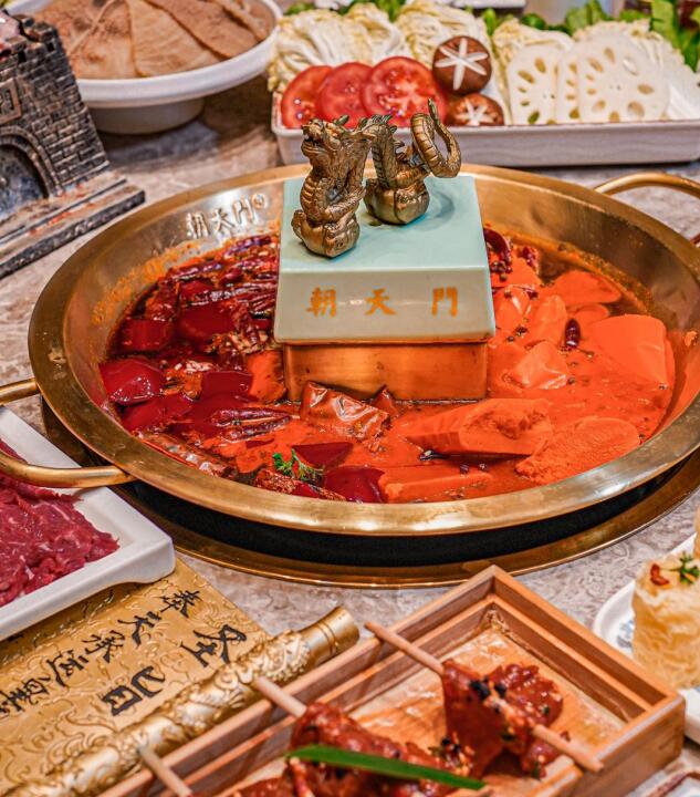 朝天門火鍋發(fā)展連鎖經(jīng)營(yíng)多少年了？