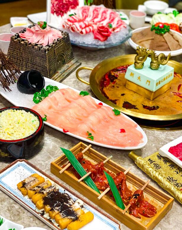 品牌火鍋加盟，總部會(huì)給予哪些技術(shù)培訓(xùn)？