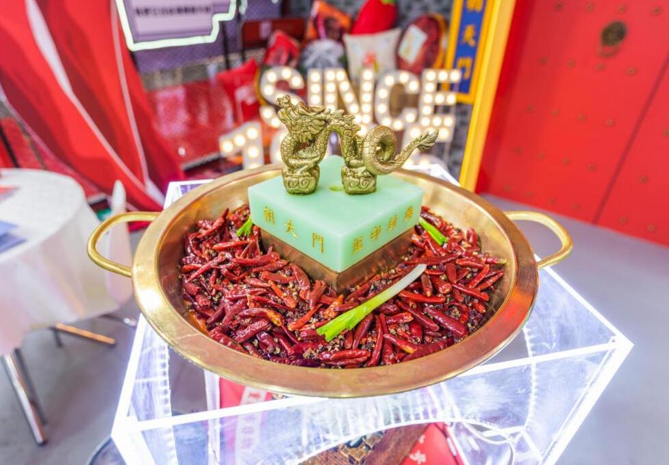 如何成為網(wǎng)紅火鍋？四個(gè)基本要素很關(guān)鍵！