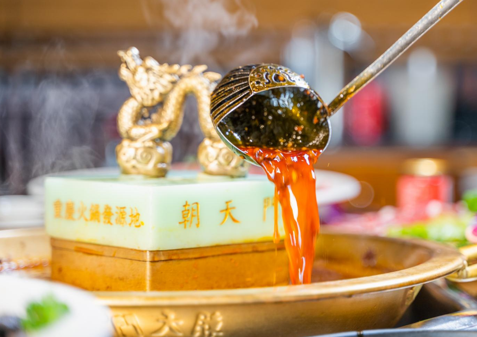 這道火鍋菜重慶人從小吃到大，你喜歡嗎？