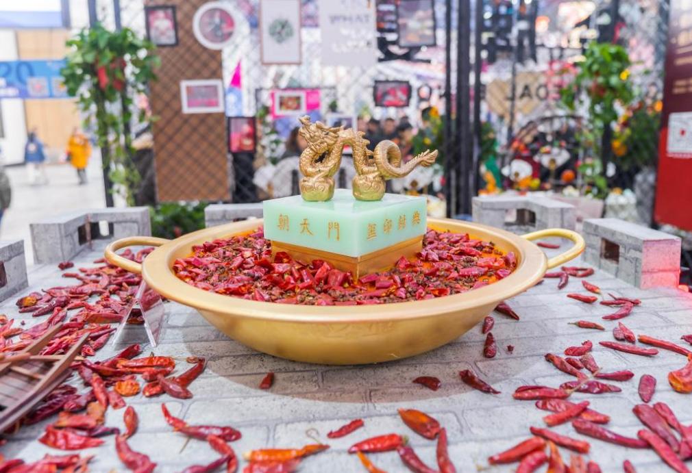 老火鍋加盟竟然這么簡單，只需要做好這一步即可！