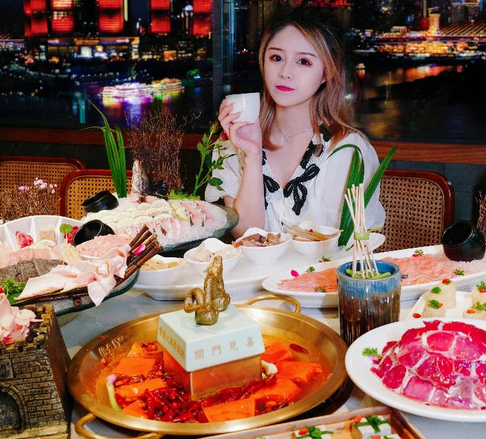 重慶餐飲加盟什么項目啟動難度??？