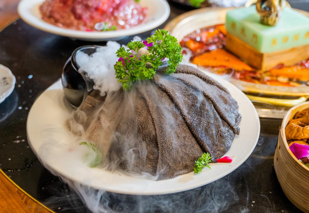 火鍋小料臺如何設(shè)計(jì)？這樣做既實(shí)用又美觀！