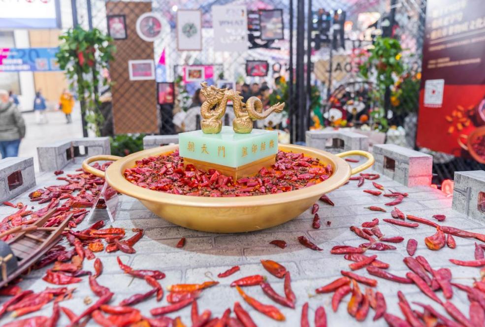 特色火鍋加盟的未來(lái)發(fā)展分析報(bào)告！