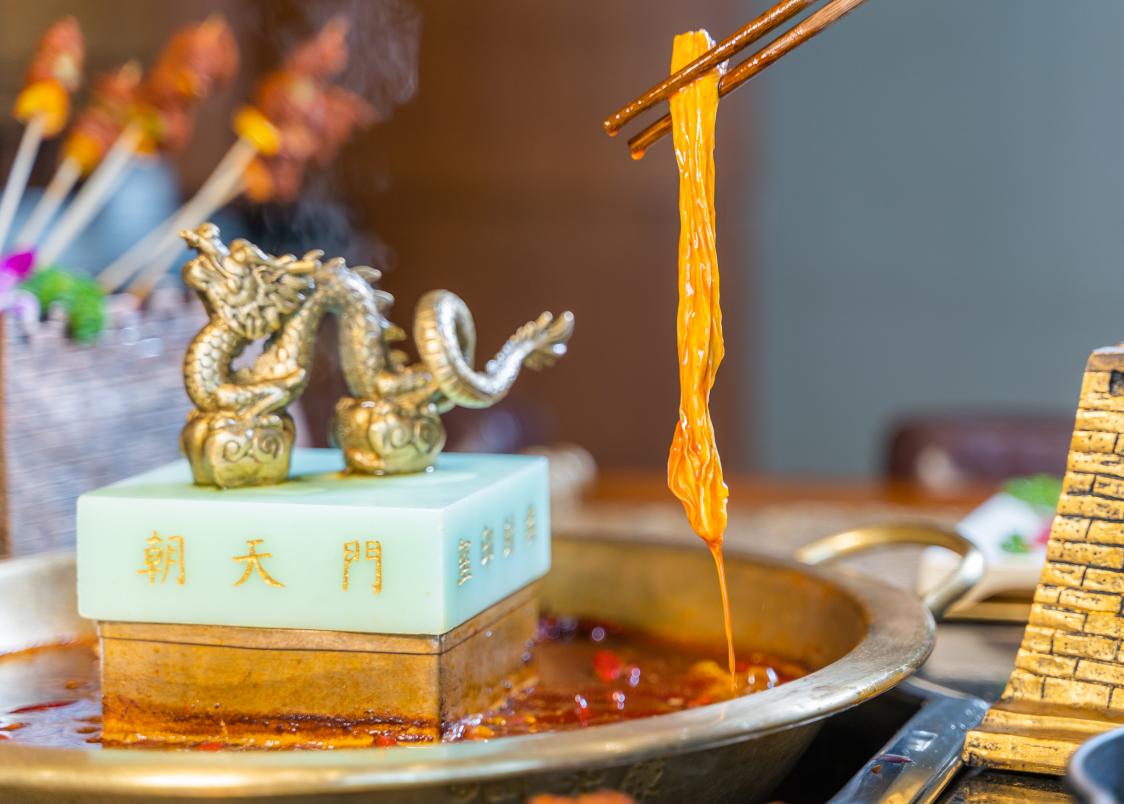朝天門特色火鍋怎么樣，味道好不好吃？