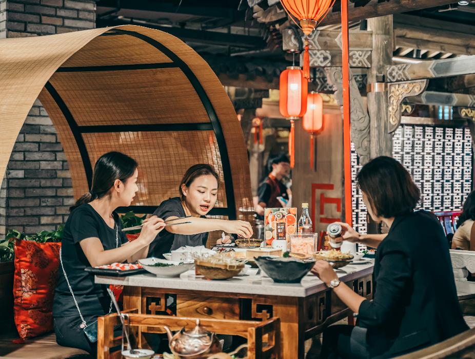 重慶老味道火鍋店有哪些？這家99％的重慶人都知道！