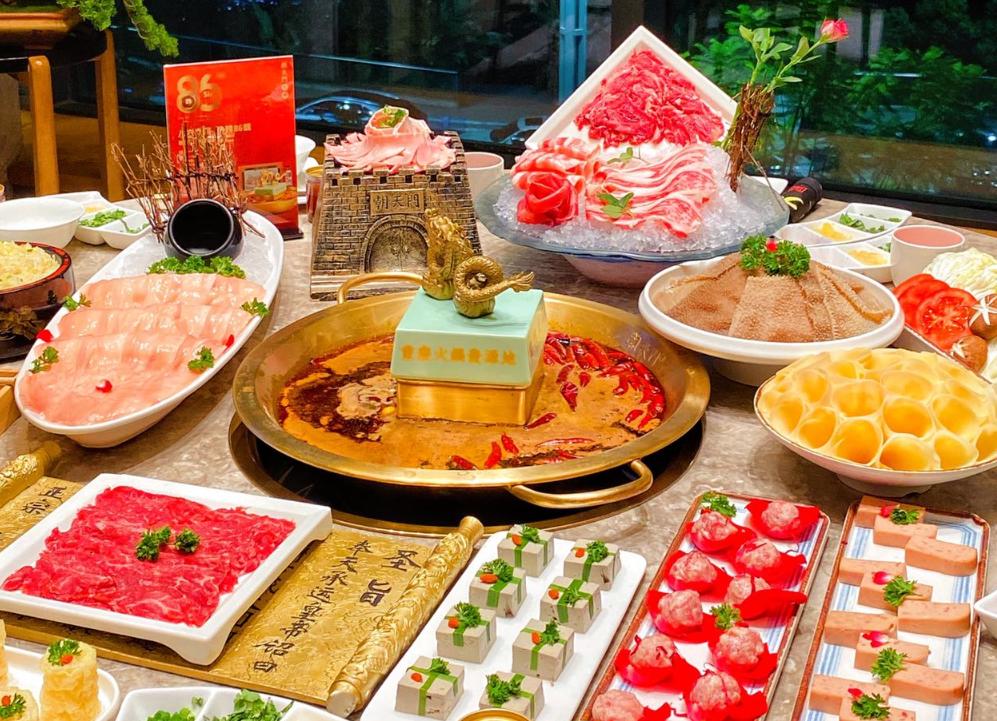 重慶正宗火鍋加盟哪家好？這家經(jīng)營(yíng)扶持得人心！