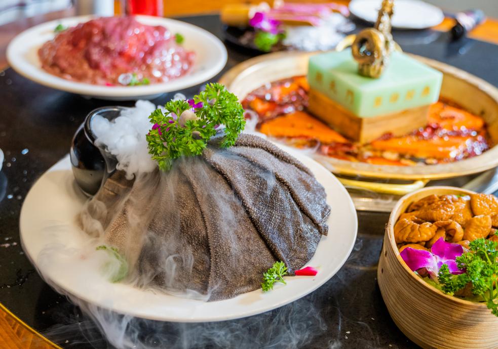 如何做好火鍋店？無(wú)非就是口味和特色！