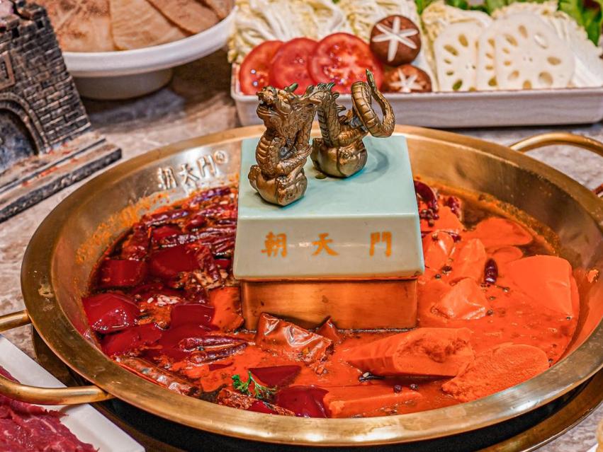 重慶特色火鍋底料的制作精髓在哪里？