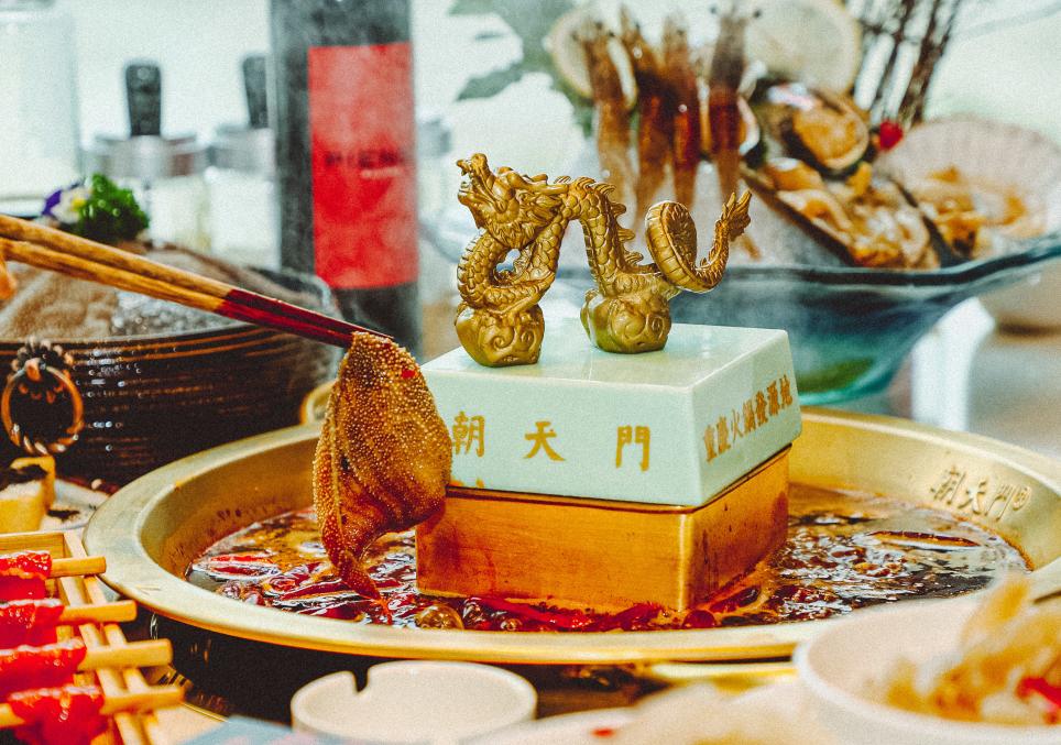 新手如何把火鍋加盟店的生意做火？