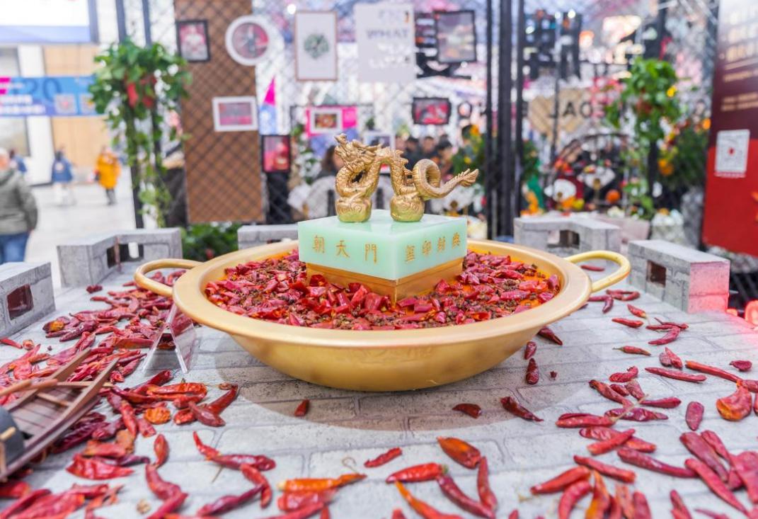 小火鍋店裝修風(fēng)格哪種效果比較好？