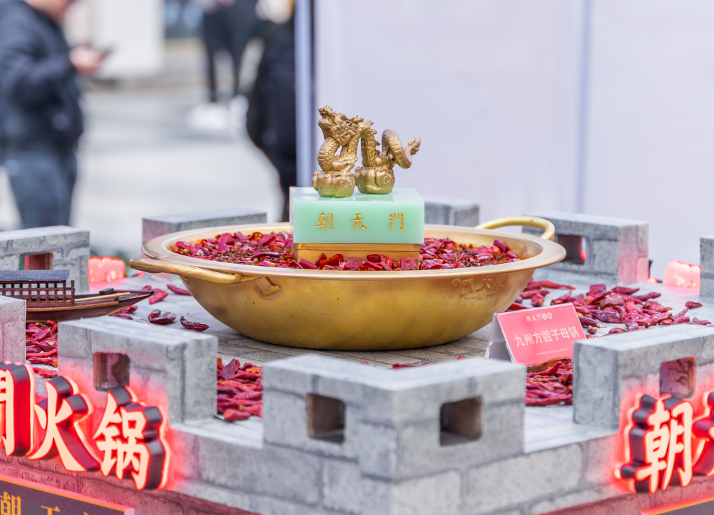 做好三個小細節(jié)，火鍋店客流量立馬翻倍！