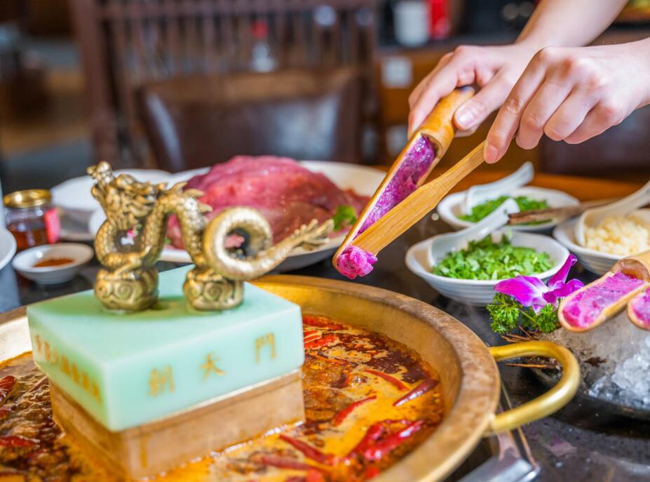 小火鍋怎么煮好吃？這幾個(gè)關(guān)鍵步驟不能忘！