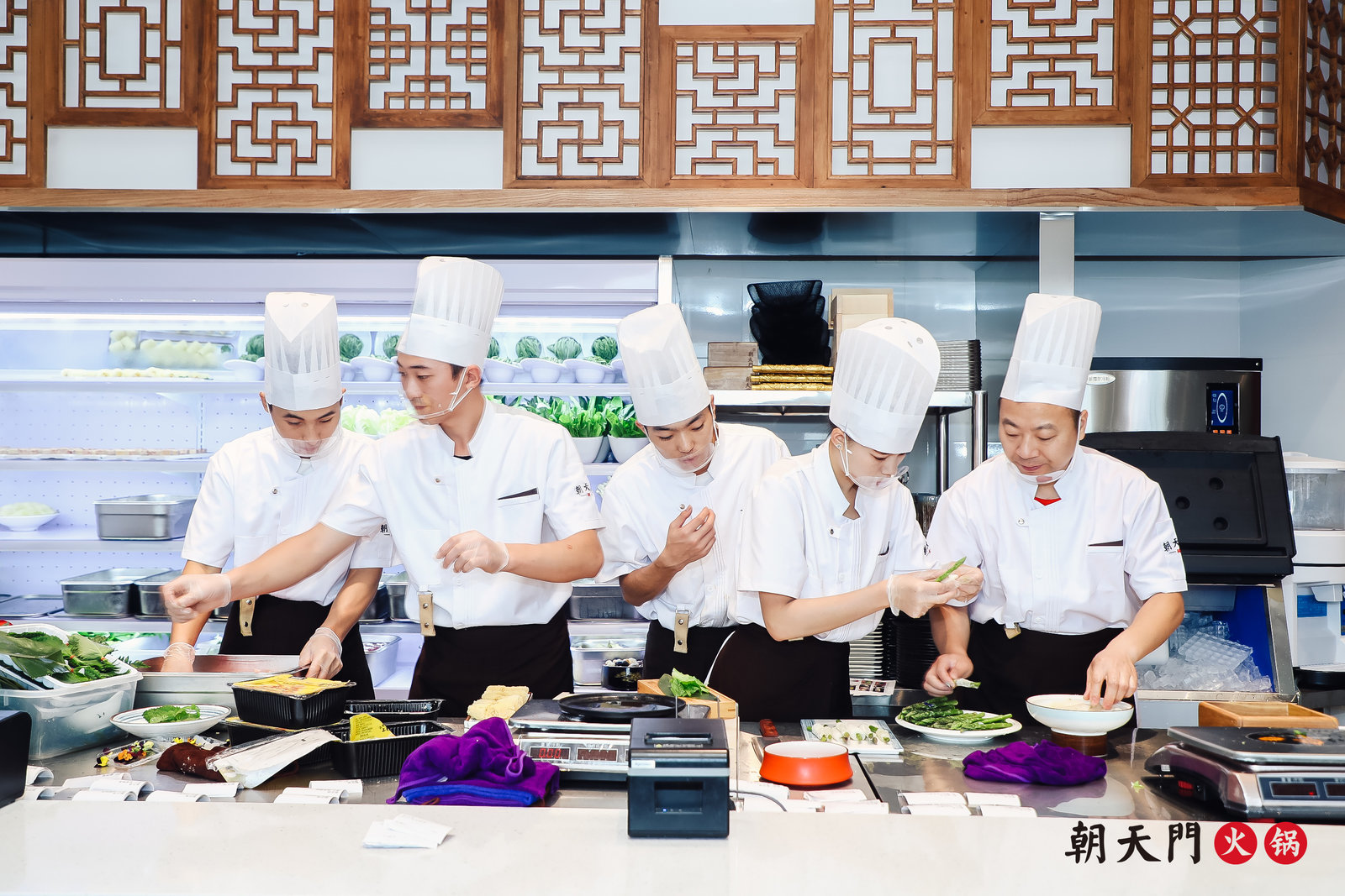 火鍋店老板學(xué)會這3招，輕松掌握獲客密碼
