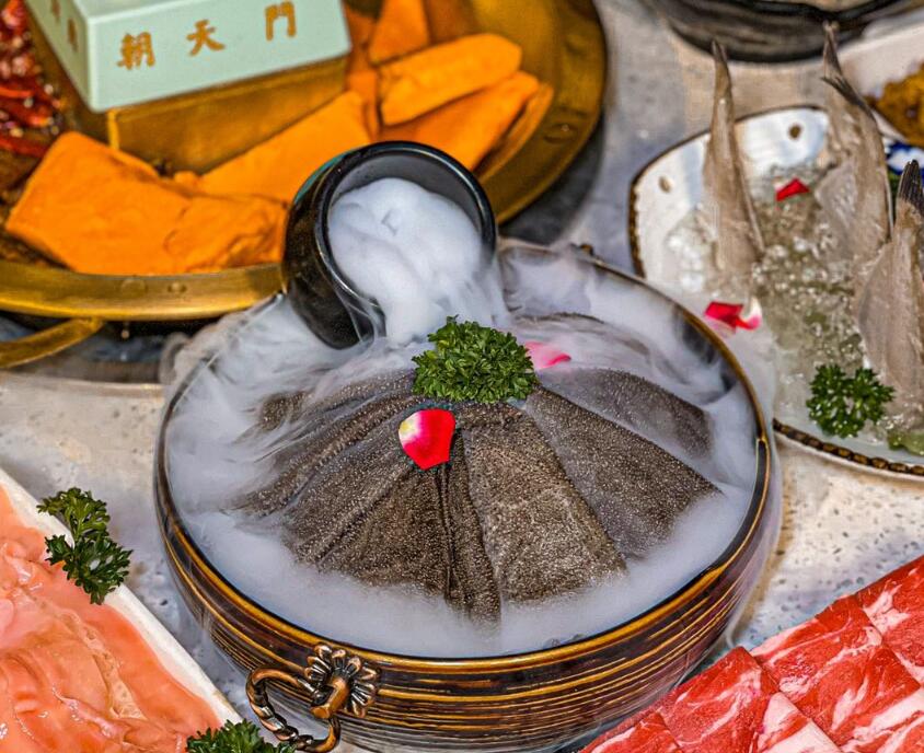 想打造特色網紅火鍋店？往這四大方向發(fā)展！
