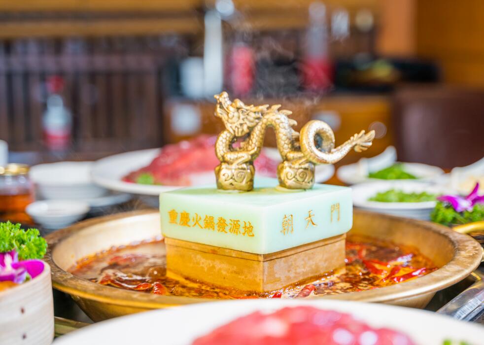 2022年火鍋店哪些菜品、食材會(huì)賣爆？
