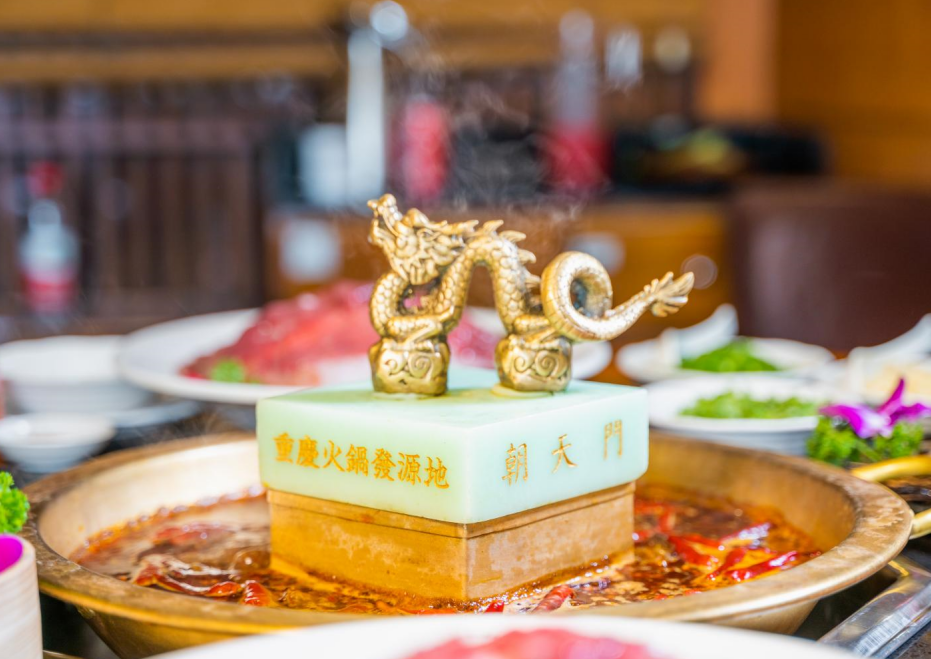 后疫情時代，未來火鍋市場四大發(fā)展趨勢預(yù)測！