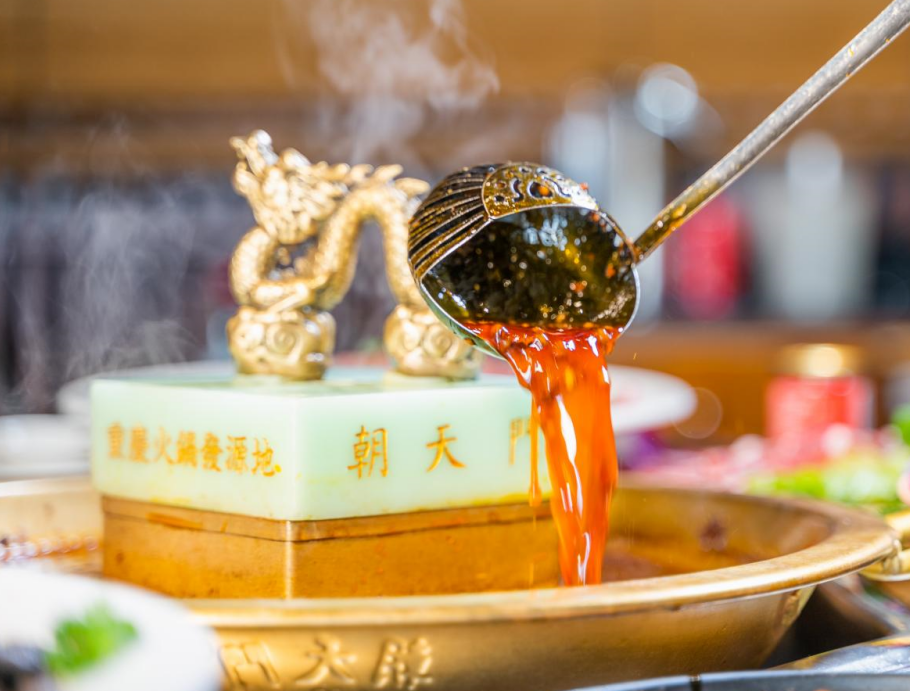 學(xué)會(huì)這四招，讓火鍋加盟店生意火爆！