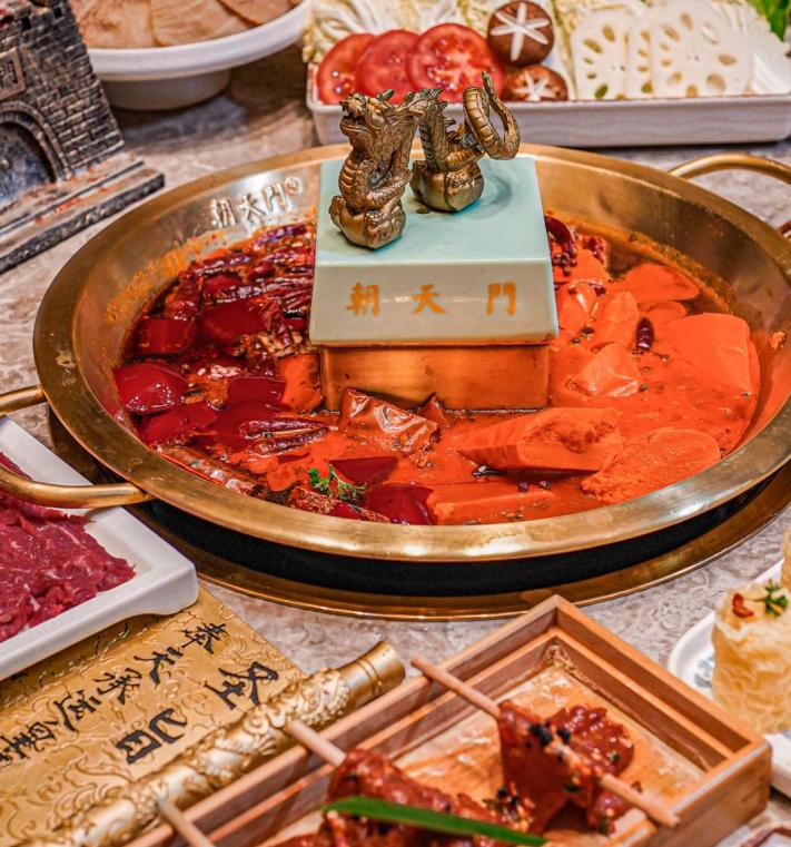 吃火鍋如何保護(hù)好腸胃？做好這兩個(gè)步驟即可！