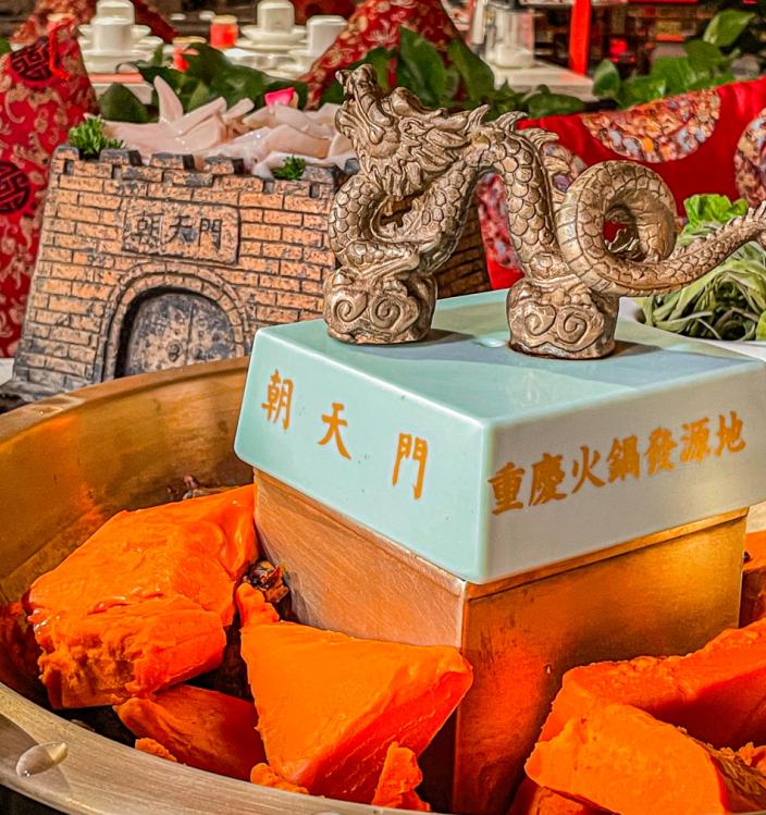 開火鍋加盟店，這些地方需要老板自己考量